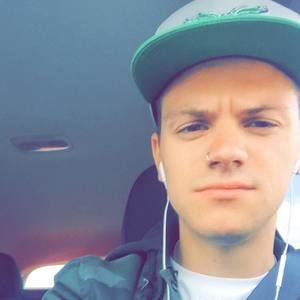 Meet your Posher, Brandon